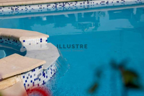 VILLA PROVENÇALE PISCINE JACUZZI 5 CHAMBRES